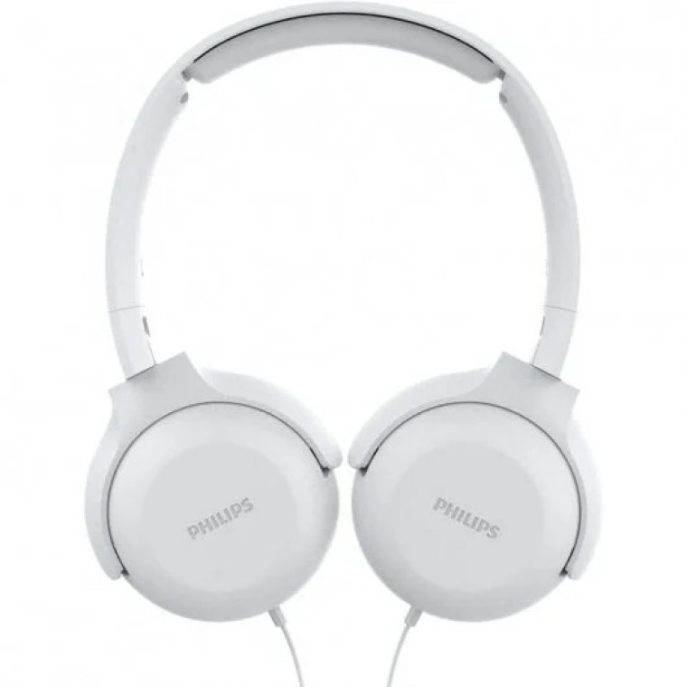 Philips TAUH201WT/00 Auriculares Plegables Blancos