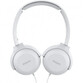 Philips TAUH201WT/00 Auriculares Plegables Blancos Philips TAUH201WT/00 Auriculares Plegables Blancos