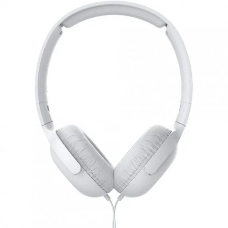 Philips TAUH201WT/00 Auriculares Plegables Blancos