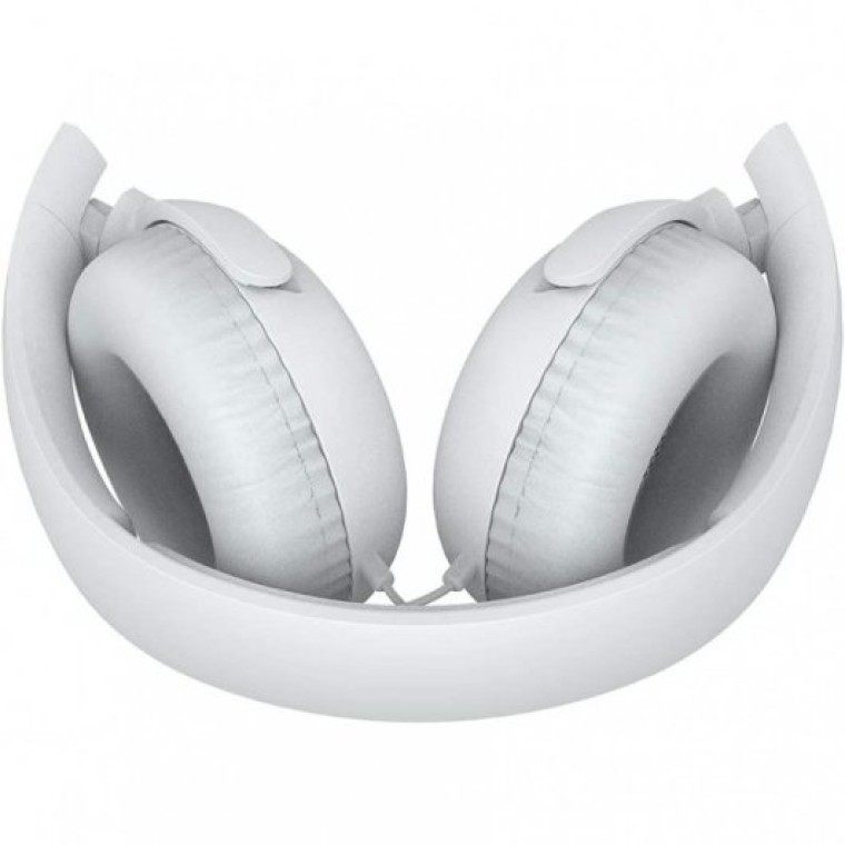 Philips TAUH201WT/00 Auriculares Plegables Blancos