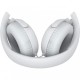 Philips TAUH201WT/00 Auriculares Plegables Blancos