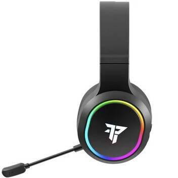 Tempest GHS400 Inquisitor Auriculares Gaming RGB Wireless PC Tempest GHS400 Inquisitor Auriculares Gaming RGB Wireless PC