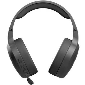 Tempest GHS400 Inquisitor Auriculares Gaming RGB Wireless PC Tempest GHS400 Inquisitor Auriculares Gaming RGB Wireless PC