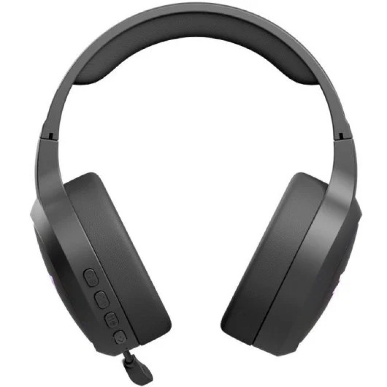 Tempest GHS400 Inquisitor Auriculares Gaming RGB Wireless PC