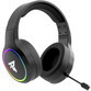 Tempest GHS400 Inquisitor Auriculares Gaming RGB Wireless PC Tempest GHS400 Inquisitor Auriculares Gaming RGB Wireless PC