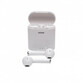 Denver TWE-36MK3 Auriculares Bluetooth Blancos Denver TWE-36MK3 Auriculares Bluetooth Blancos