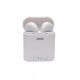 Denver TWE-36MK3 Auriculares Bluetooth Blancos