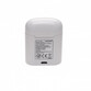 Denver TWE-36MK3 Auriculares Bluetooth Blancos Denver TWE-36MK3 Auriculares Bluetooth Blancos