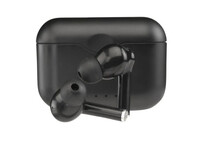 Denver TWE-37 Auriculares Bluetooth Negros