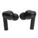 Denver TWE-37 Auriculares Bluetooth Negros