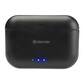 Denver TWE-37 Auriculares Bluetooth Negros