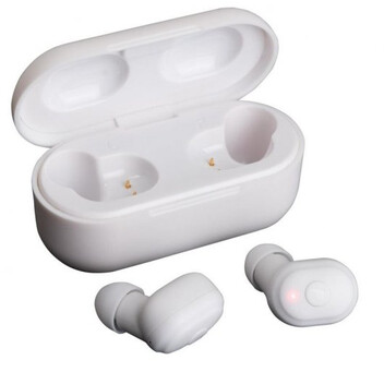 Fonestar TWINS-2B Auriculares Bluetooth Blancos Fonestar TWINS-2B Auriculares Bluetooth Blancos