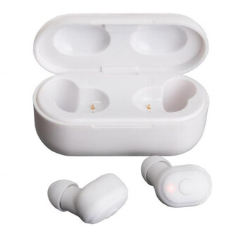 Fonestar TWINS-2B Auriculares Bluetooth Blancos Fonestar TWINS-2B Auriculares Bluetooth Blancos