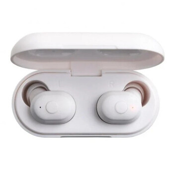 Fonestar TWINS-2B Auriculares Bluetooth Blancos Fonestar TWINS-2B Auriculares Bluetooth Blancos