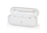 Gembird Vienna Auriculares Bluetooth TWS Blancos