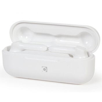 Gembird Vienna Auriculares Bluetooth TWS Blancos