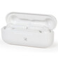 Gembird Vienna Auriculares Bluetooth TWS Blancos