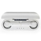 Gembird Vienna Auriculares Bluetooth TWS Blancos