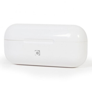 Gembird Vienna Auriculares Bluetooth TWS Blancos
