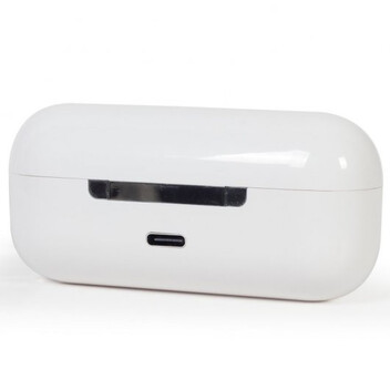 Gembird Vienna Auriculares Bluetooth TWS Blancos