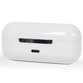 Gembird Vienna Auriculares Bluetooth TWS Blancos