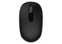Microsoft Mobile 1850 Ratón Inalámbrico