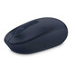 Microsoft Wireless Mobile Mouse 1850 Ratón Inalámbrico 1000DPI Azul