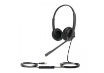 Yealink UH34 Auriculares UC Negro Yealink UH34 Auriculares UC Negro