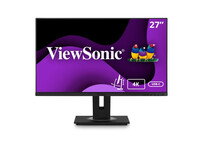 Viewsonic VG2756-4K 27" LED IPS UltraHD 4K USB-C Viewsonic VG2756-4K 27" LED IPS UltraHD 4K USB-C