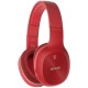 Edifier W800BT Plus Auriculares Inalámbricos Bluetooth Rojo