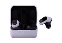 Sony Inzone Buds Auriculares Inalámbricos con Cancelación de Ruido Blancos