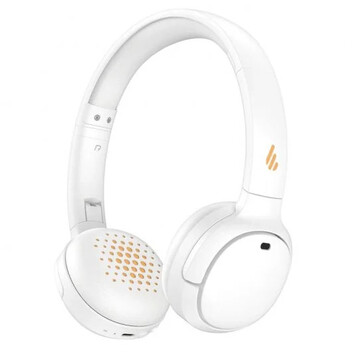 Edifier WH500 Auriculares Inalámbricos Blancos Edifier WH500 Auriculares Inalámbricos Blancos