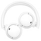 Edifier WH500 Auriculares Inalámbricos Blancos Edifier WH500 Auriculares Inalámbricos Blancos