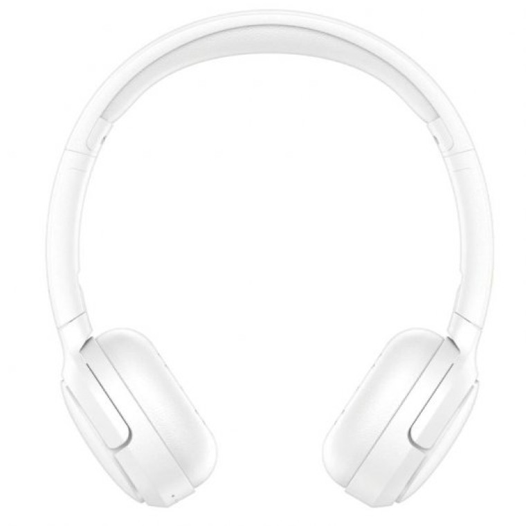 Edifier WH500 Auriculares Inalámbricos Blancos