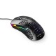 Xtrfy M4 RGB Ratón Gaming Óptico Mano Derecha USB 16000 DPI Negro