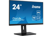Iiyama ProLite XUB2492HSU-B6 24" LED IPS FullHD 100Hz FreeSync