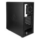 Yeyian Dragoon ARGB Midi Tower Cristal Templado USB 3.0 Negra