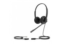 Yealink YHS34 Lite Dual Auricular para Teléfono IP Yealink YHS34 Lite Dual Auricular para Teléfono IP