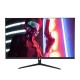 Yeyian Odraz 32" LED IPS UltraHD 4K FreeSync