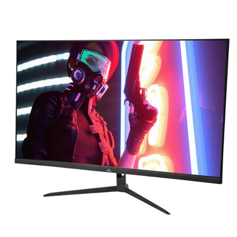 Yeyian Odraz 32" LED IPS UltraHD 4K FreeSync