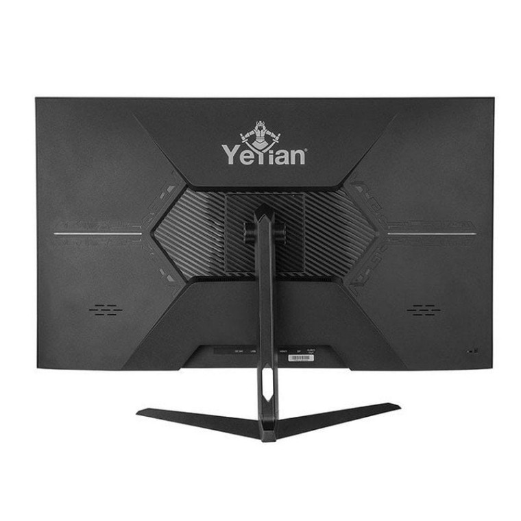 Yeyian Odraz 32" LED IPS UltraHD 4K FreeSync