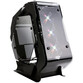 Zalman Z-Machine 500 Midi Tower Cristal Templado ARGB USB-C 3.1 Negra