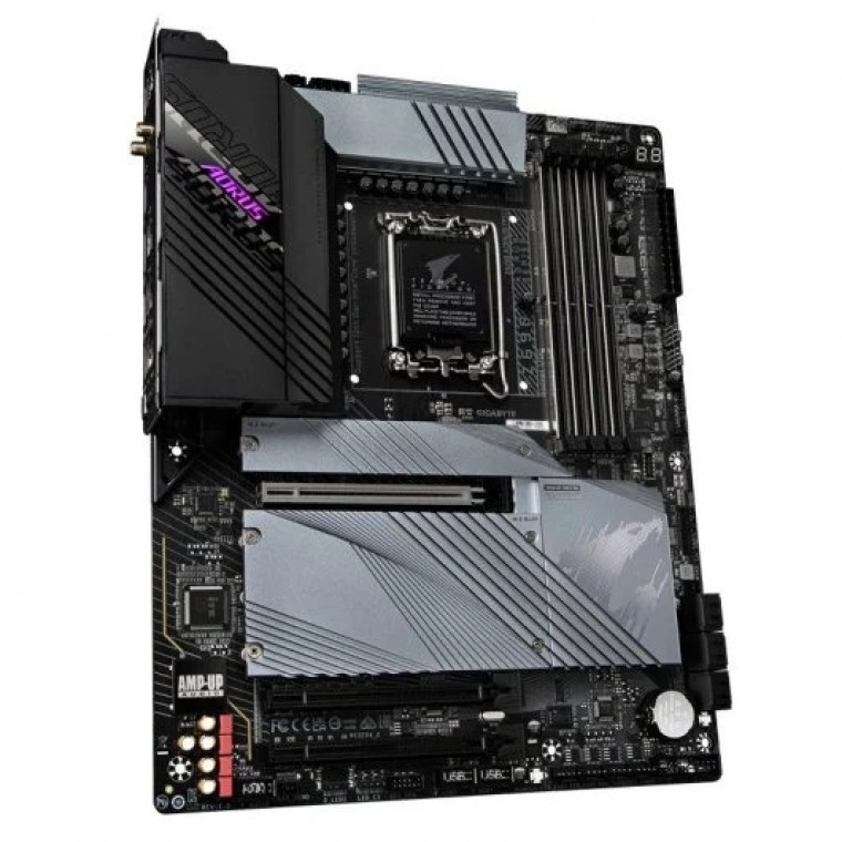 Gigabyte Z690 AORUS PRO