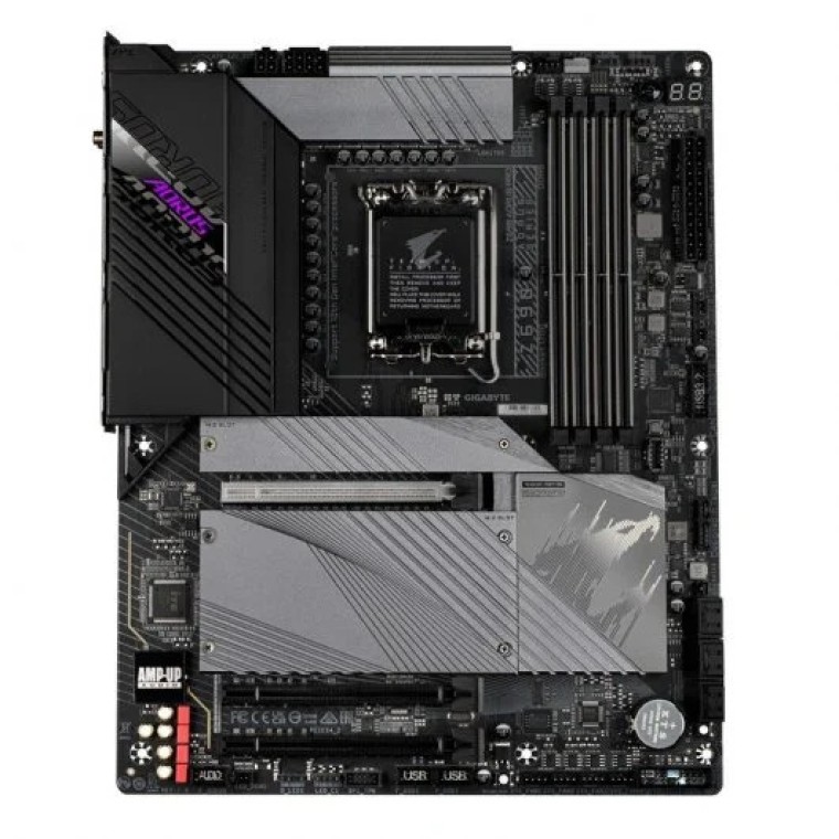 Gigabyte Z690 AORUS PRO