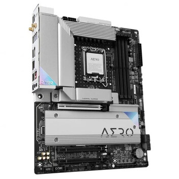 Gigabyte Z790 AERO G Gigabyte Z790 AERO G
