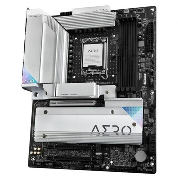 Gigabyte Z790 AERO G Gigabyte Z790 AERO G