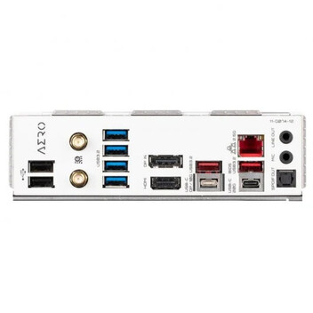Gigabyte Z790 AERO G Gigabyte Z790 AERO G