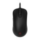 BenQ ZOWIE ZA12-C Zowie Ratón Gaming Talla M 3200 DPI Negro