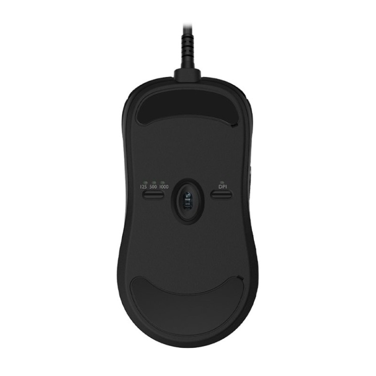 BenQ ZOWIE ZA12-C Zowie Ratón Gaming Talla M 3200 DPI Negro