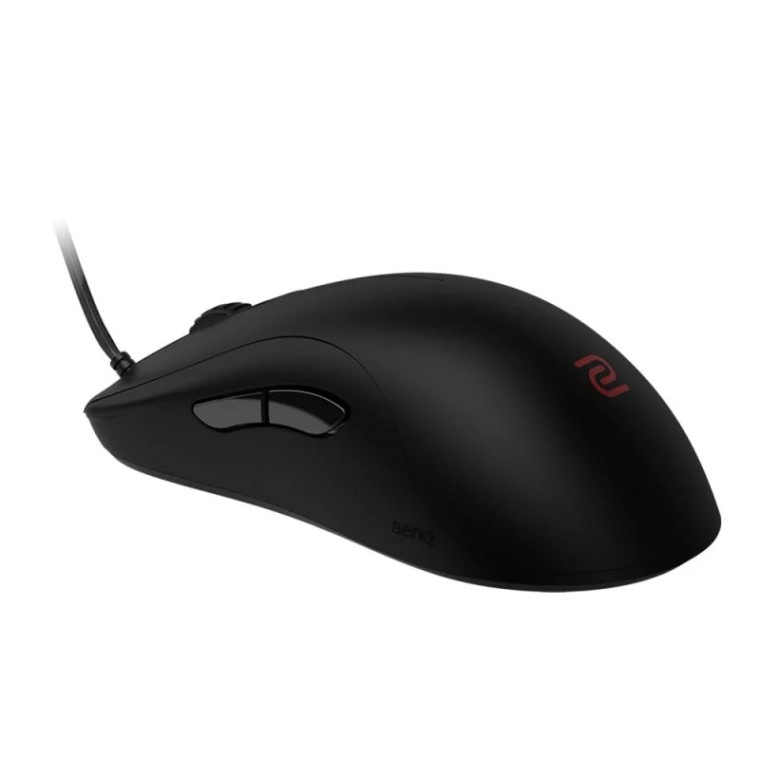 BenQ ZOWIE ZA12-C Zowie Ratón Gaming Talla M 3200 DPI Negro